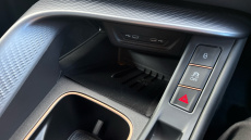 CUPRA Terramar 1.5 eTSI 150 V2 5dr DSG Petrol Hatchback